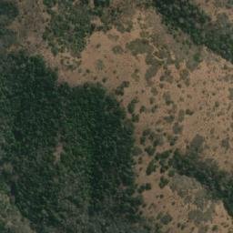 Satellite imagery of Cerro Divisadero de Papudo, CL