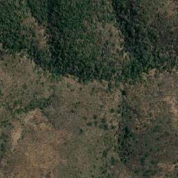 Satellite imagery of Cerro Mestiza, CL