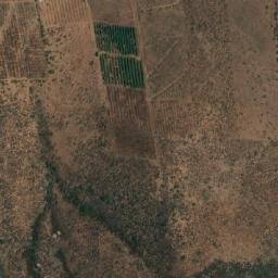 Satellite imagery of Cerro Naguel, CL