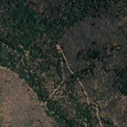 Satellite imagery of Mineral El Carmen, CL