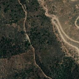 Satellite imagery of Mineral El Carmen, CL