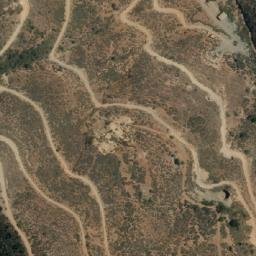 Satellite imagery of Mineral El Carmen, CL