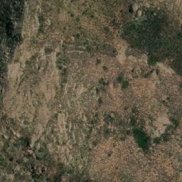 Satellite imagery of Alto Pan de Azúcar, CL