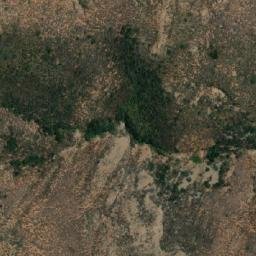 Satellite imagery of Alto Pan de Azúcar, CL