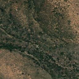 Satellite imagery of Mina Rosa Ester, CL