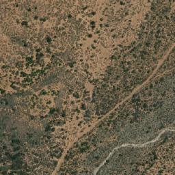 Satellite imagery of Mina Rosa Ester, CL