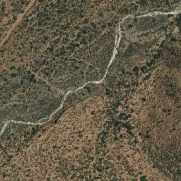 Satellite imagery of Mina Rosa Ester, CL