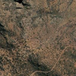 Satellite imagery of Cerro Tesoro, CL