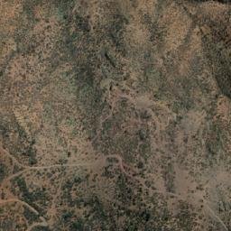Satellite imagery of Cerro Tesoro, CL