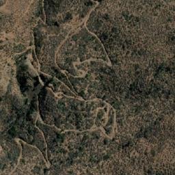 Satellite imagery of Cerro El Ajial, CL