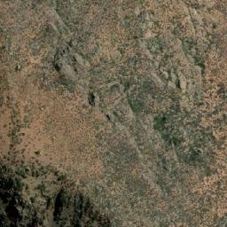 Satellite imagery of Morro La Cuna, CL