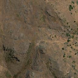 Satellite imagery of Portezuelo Potrero Alto, CL