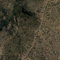 Satellite imagery of Morro El Naranjo, CL