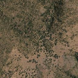 Satellite imagery of Morro El Naranjo, CL