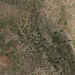 Satellite imagery of Portezuelo del Correo, CL