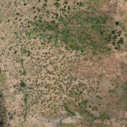 Satellite imagery of Portezuelo del Correo, CL