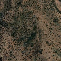 Satellite imagery of Morro Águila, CL