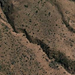 Satellite imagery of Morro Águila, CL