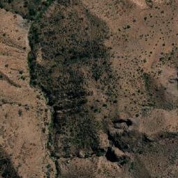 Satellite imagery of Morro Águila, CL