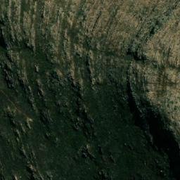 Satellite imagery of MAANBERG, ZA