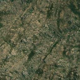 Satellite imagery of MAANBERG, ZA