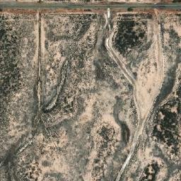 Satellite imagery of Karlgarin Hill, AU