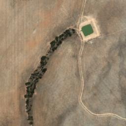 Satellite imagery of Graham Rock, AU