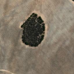 Satellite imagery of Graham Rock, AU