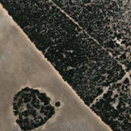 Satellite imagery of Graham Rock, AU