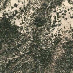 Satellite imagery of Point De Mole, AU