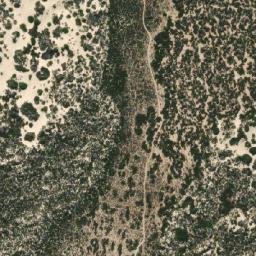 Satellite imagery of Point De Mole, AU