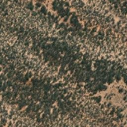 Satellite imagery of Jimmys Rockhole, AU
