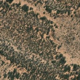 Satellite imagery of Jimmys Rockhole, AU