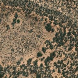 Satellite imagery of Jimmys Rockhole, AU