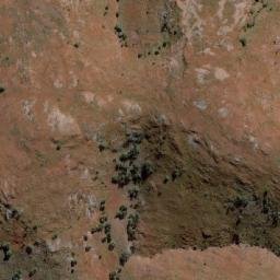 Satellite imagery of Chip Hill, AU