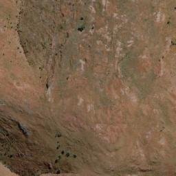 Satellite imagery of Chip Hill, AU