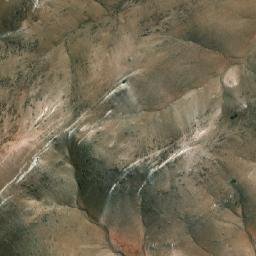 Satellite imagery of Davenborough Hill, AU