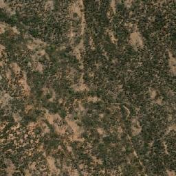 Satellite imagery of Yellow Mountain, AU