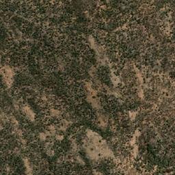 Satellite imagery of Yellow Mountain, AU