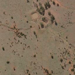 Satellite imagery of Stoney Hill, AU