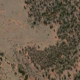 Satellite imagery of Stoney Hill, AU