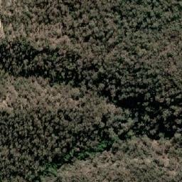 Satellite imagery of Horseshoe Hill, AU