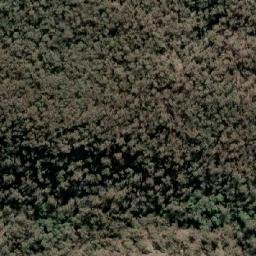 Satellite imagery of Horseshoe Hill, AU