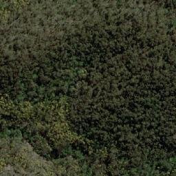 Satellite imagery of Mount Pirribil, AU