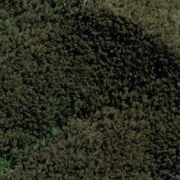 Satellite imagery of Mount Pirribil, AU