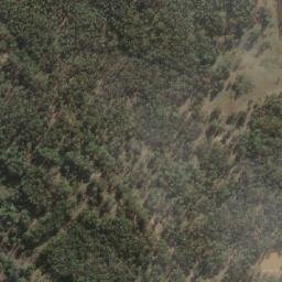 Satellite imagery of New Freugh Hill, AU