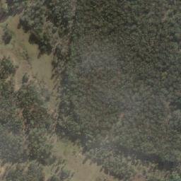 Satellite imagery of New Freugh Hill, AU