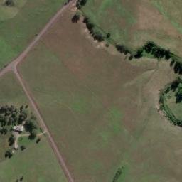 Satellite imagery of Cape Three Points, AU