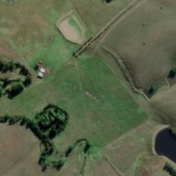 Satellite imagery of Cape Three Points, AU