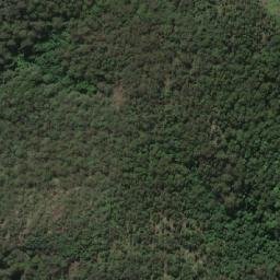 Satellite imagery of Three Brothers, AU